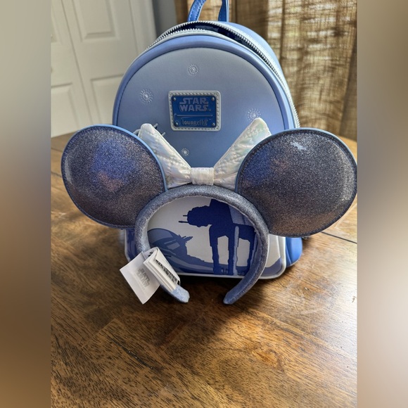 Loungefly Star Wars Bundle - Picture 16 of 16